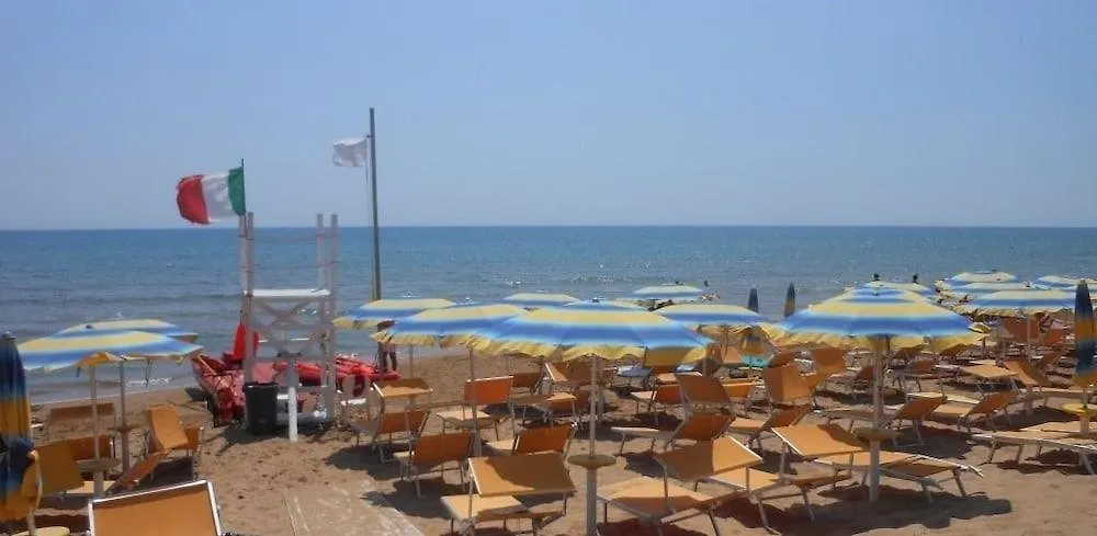 Zahira Resort Campobello di Mazara