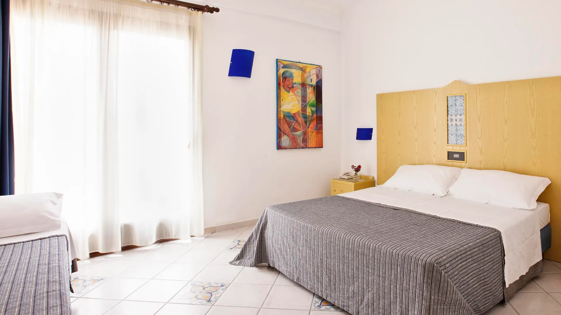 Zahira Resort Campobello di Mazara