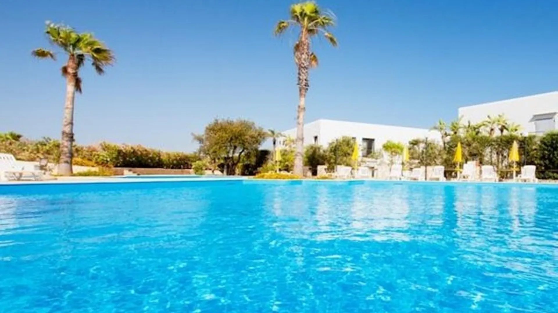 Zahira Resort Campobello di Mazara