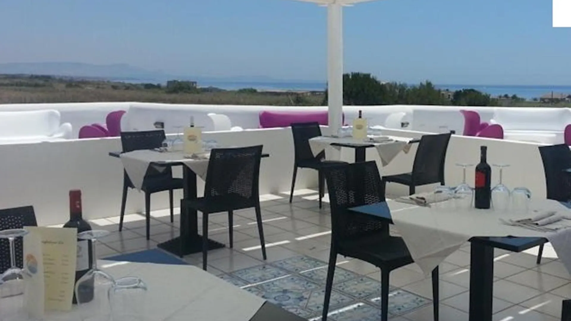 Zahira Resort Campobello di Mazara 4*,  Italy