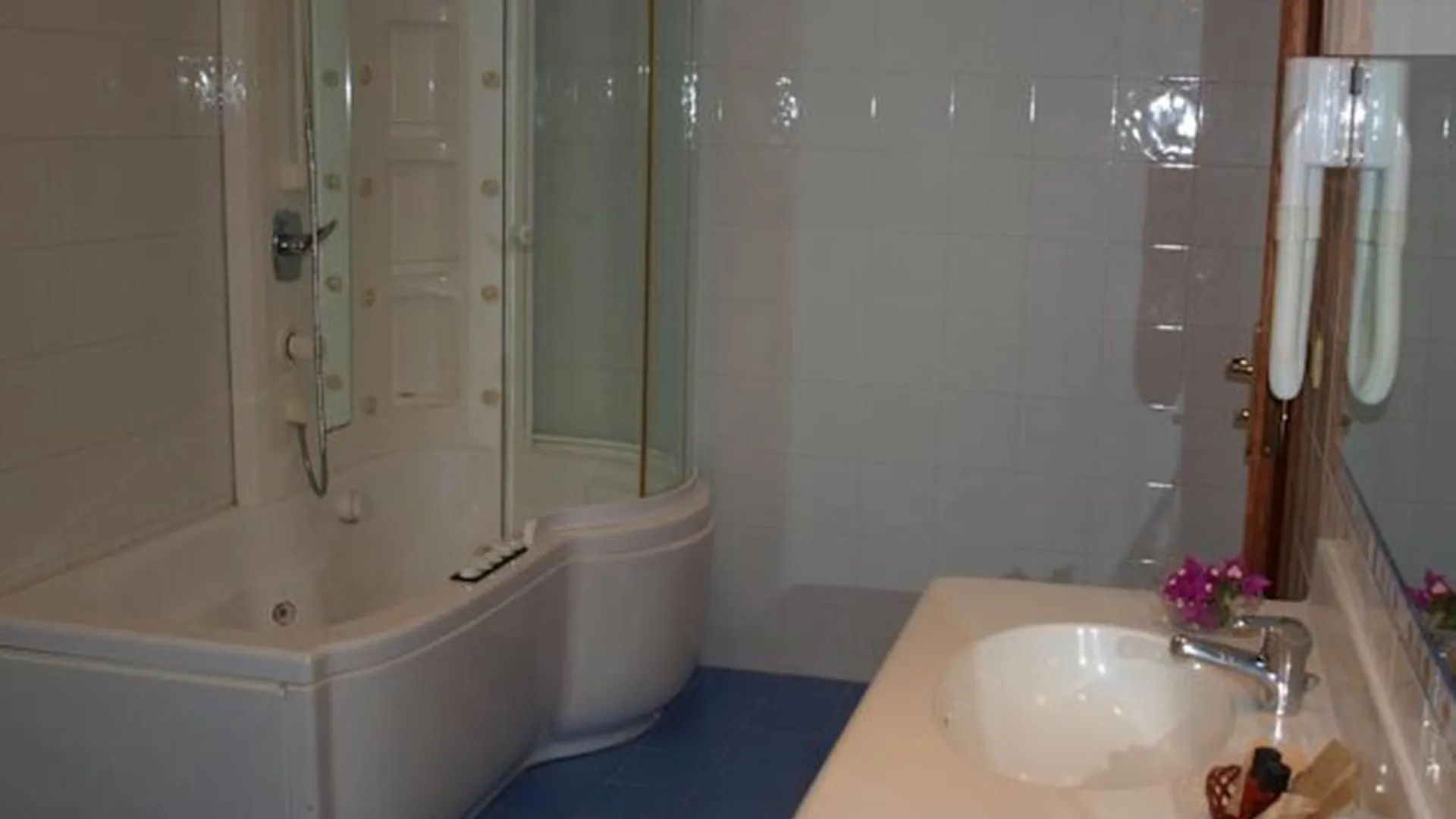 Zahira Resort Campobello di Mazara İtalya