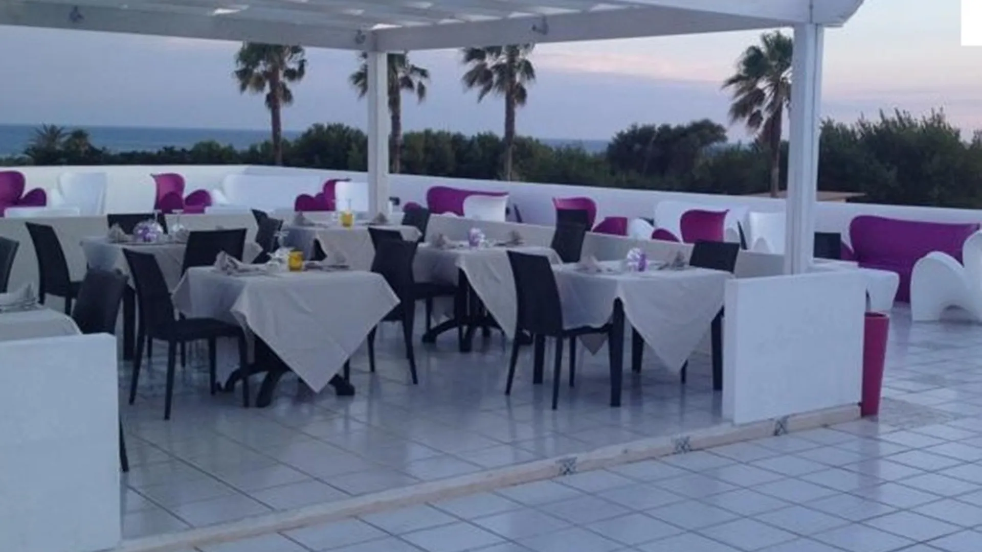 Zahira Resort Campobello di Mazara