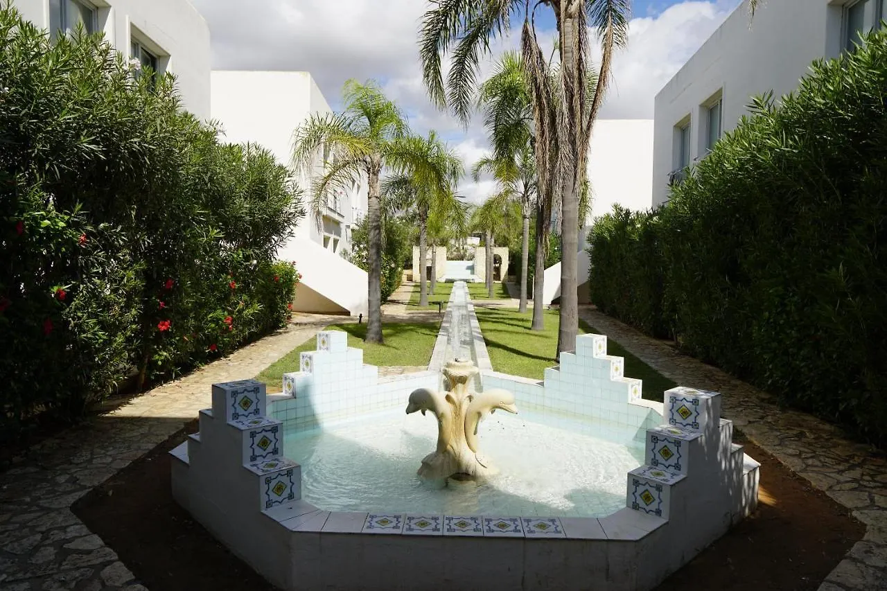 Zahira Resort Campobello di Mazara
