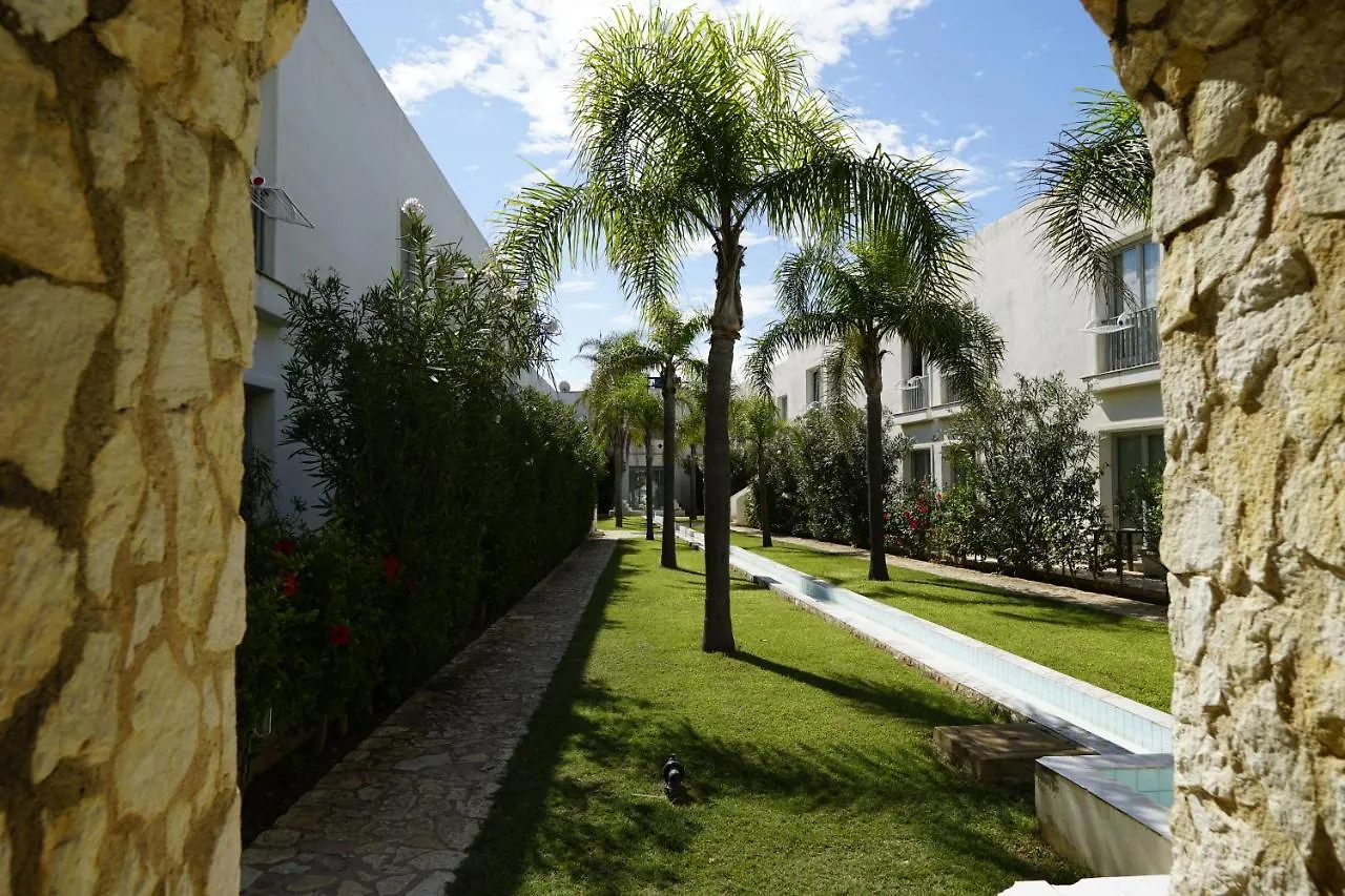 Zahira Resort Campobello di Mazara İtalya
