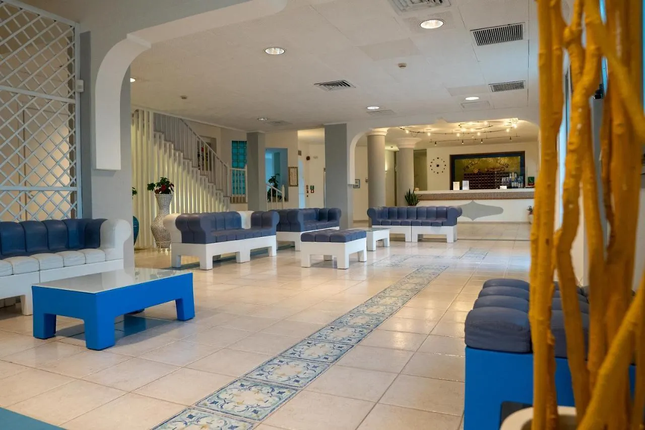 Zahira Resort Campobello di Mazara