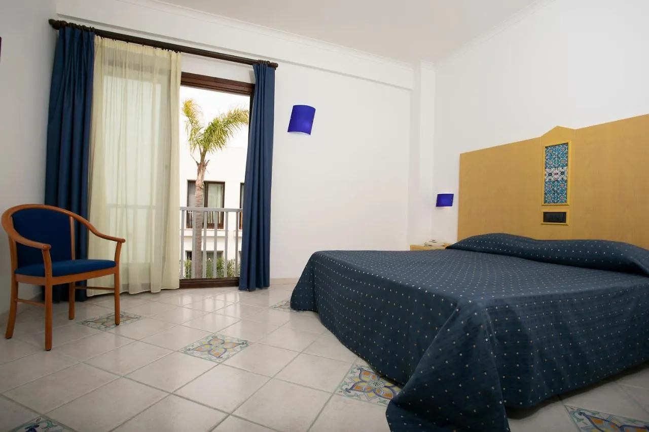 Zahira Resort Campobello di Mazara