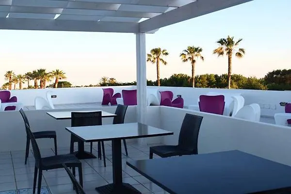 Zahira Resort Campobello di Mazara