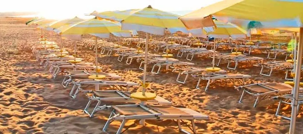 Zahira Resort Campobello di Mazara