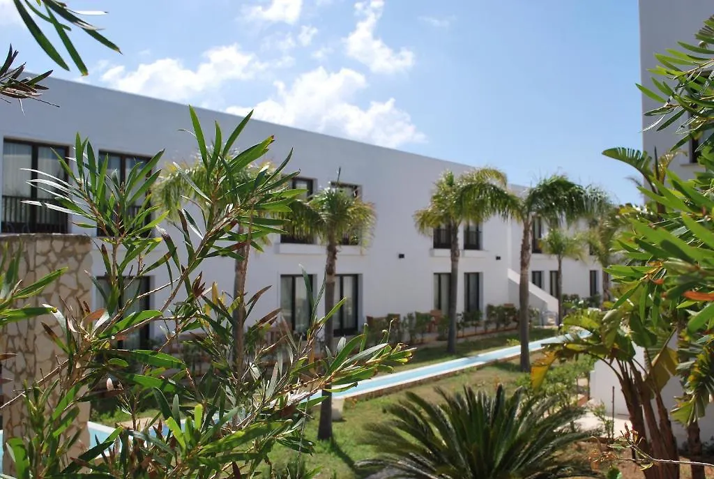 ****  Zahira Resort Campobello di Mazara İtalya
