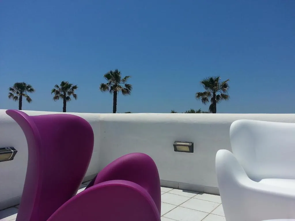 Zahira Resort Campobello di Mazara
