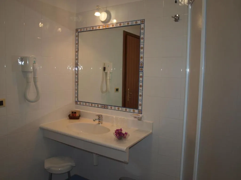 Zahira Resort Campobello di Mazara