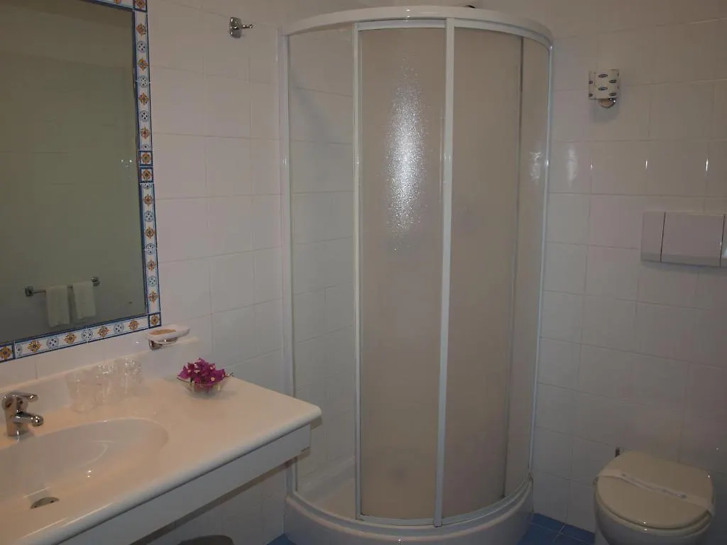 Zahira Resort Campobello di Mazara