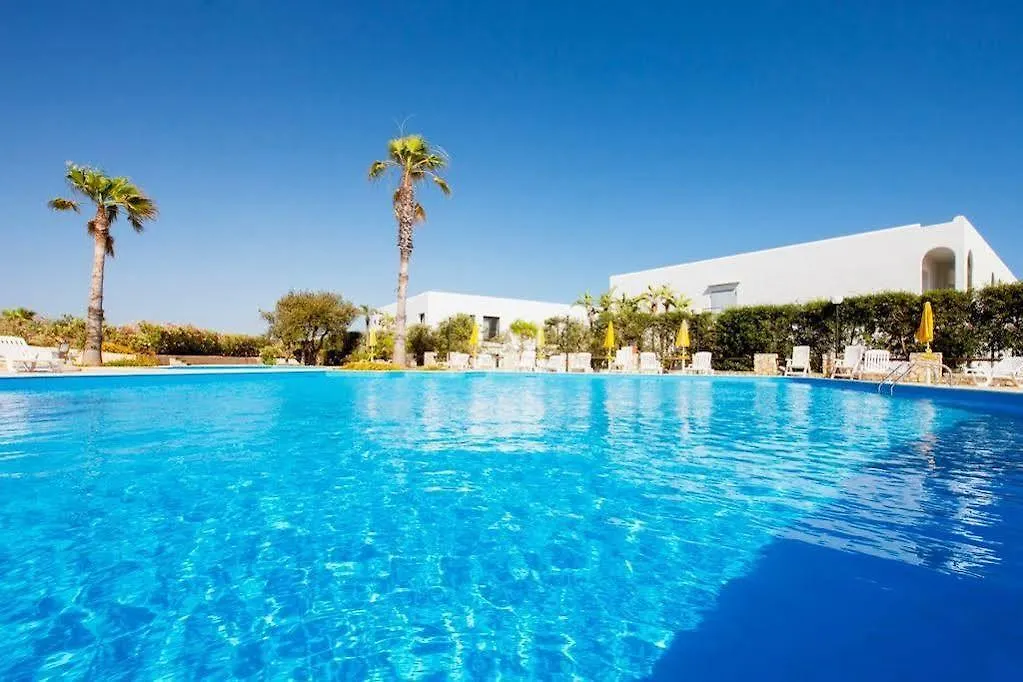 Zahira Resort Campobello di Mazara