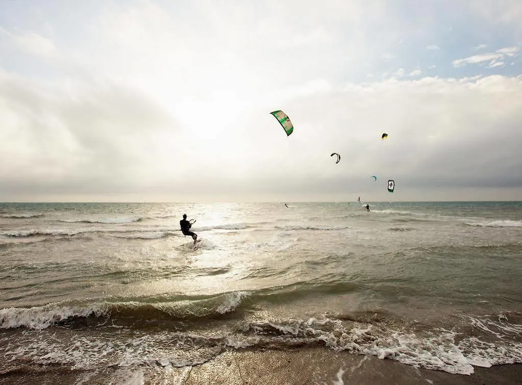 ****  Zahira Resort Campobello di Mazara Italy