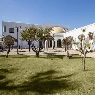 Zahira Resort Campobello di Mazara
