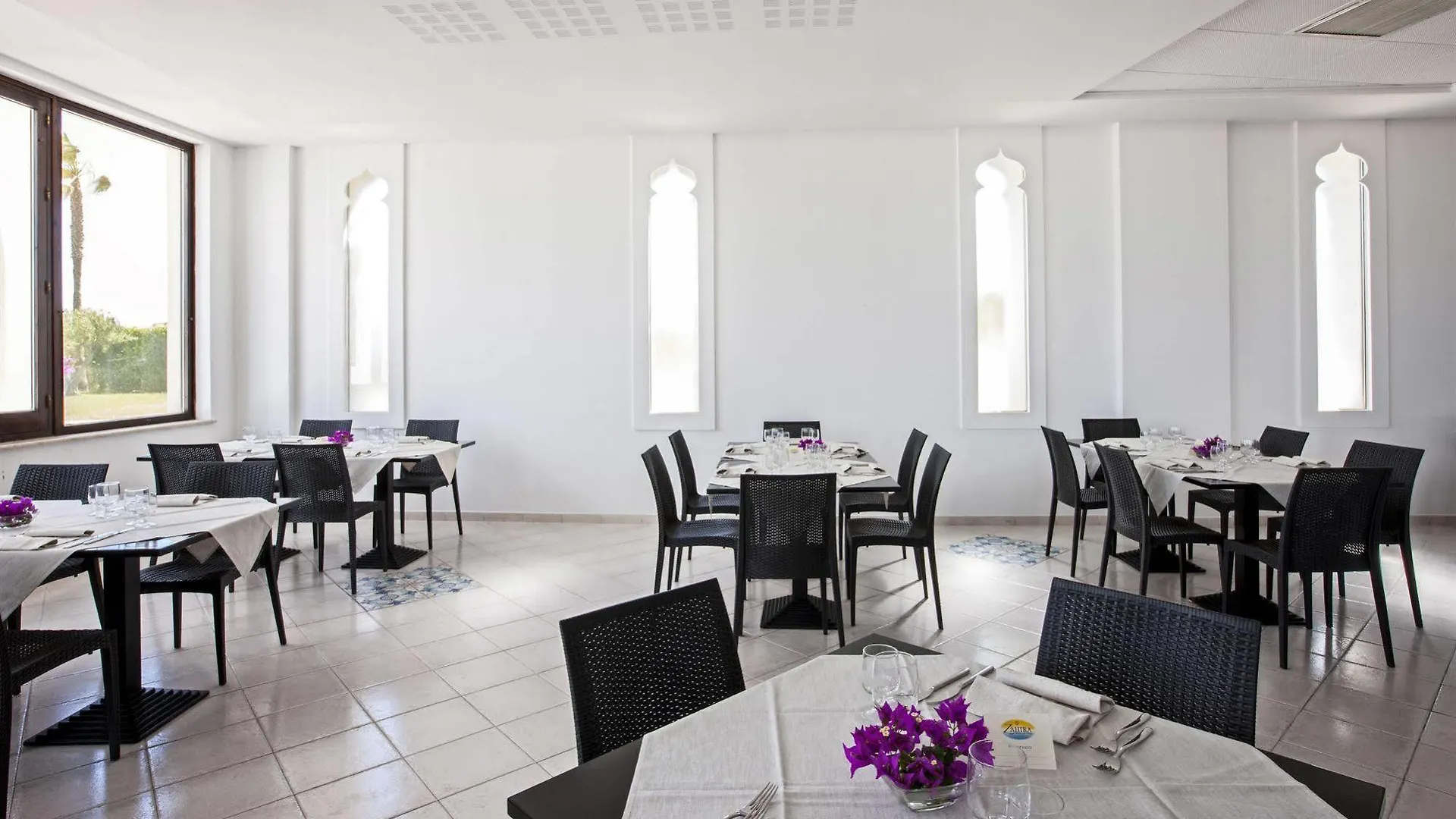 Zahira Resort Campobello di Mazara