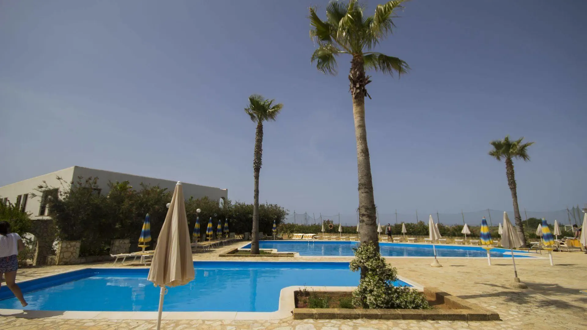 Zahira Resort Campobello di Mazara
