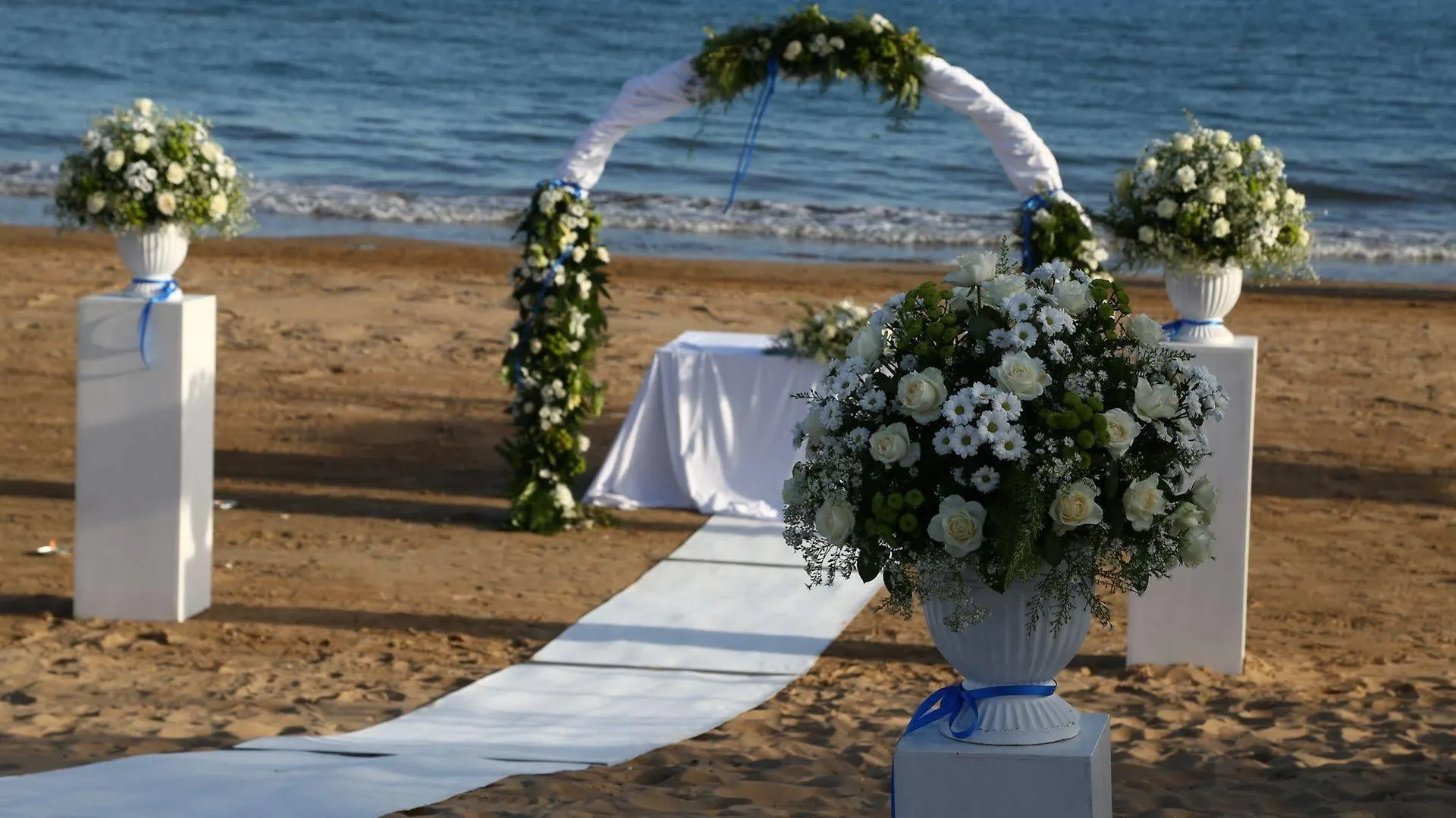 Zahira Resort Campobello di Mazara