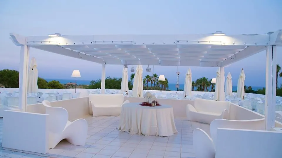 Zahira Resort Campobello di Mazara 4*,  Italien