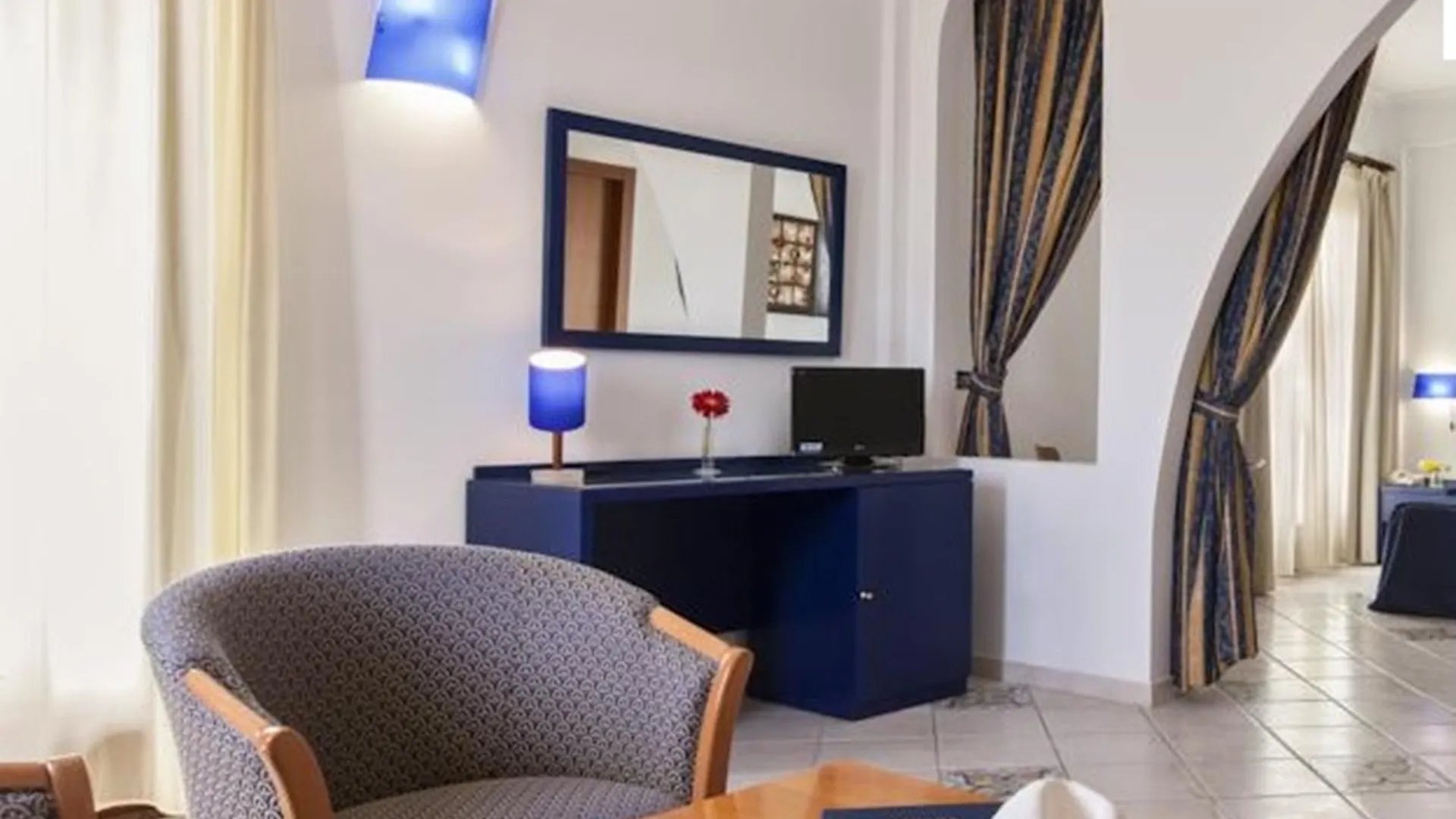 ****  Zahira Resort Campobello di Mazara Italien