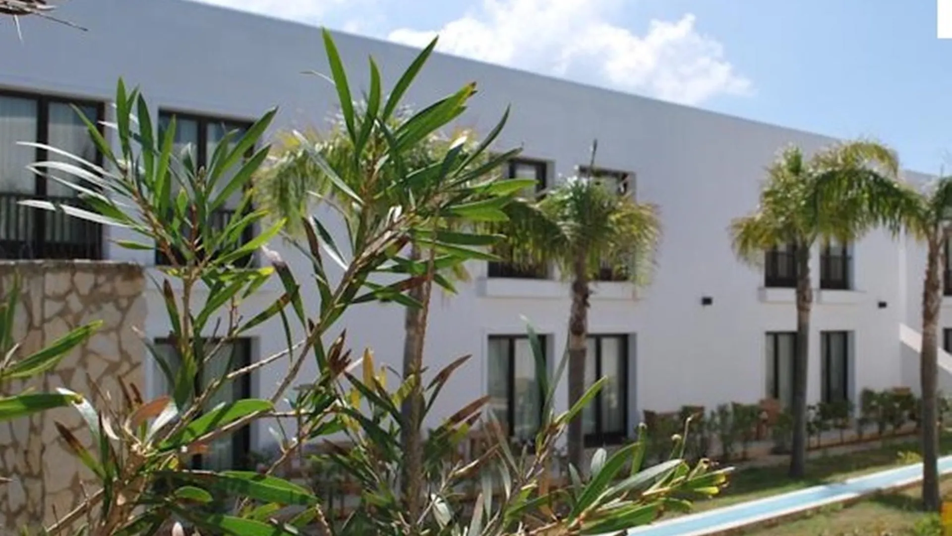 Zahira Resort Campobello di Mazara