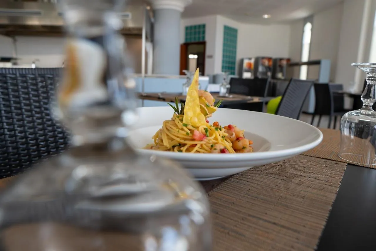 Zahira Resort Campobello di Mazara