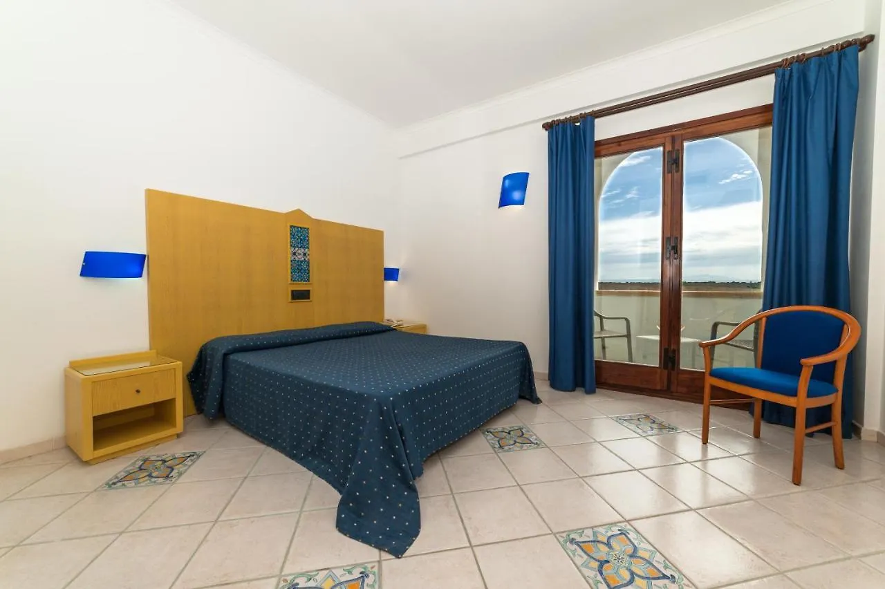 Zahira Resort Campobello di Mazara