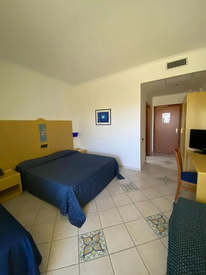 Zahira Resort Campobello di Mazara