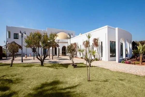 Zahira Resort Campobello di Mazara
