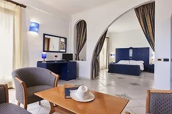 Zahira Resort Campobello di Mazara
