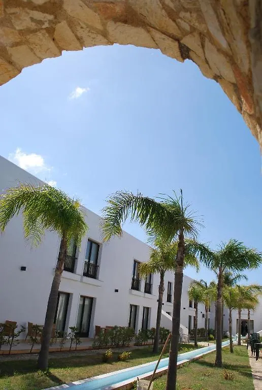 ****  Zahira Resort Campobello di Mazara Italien