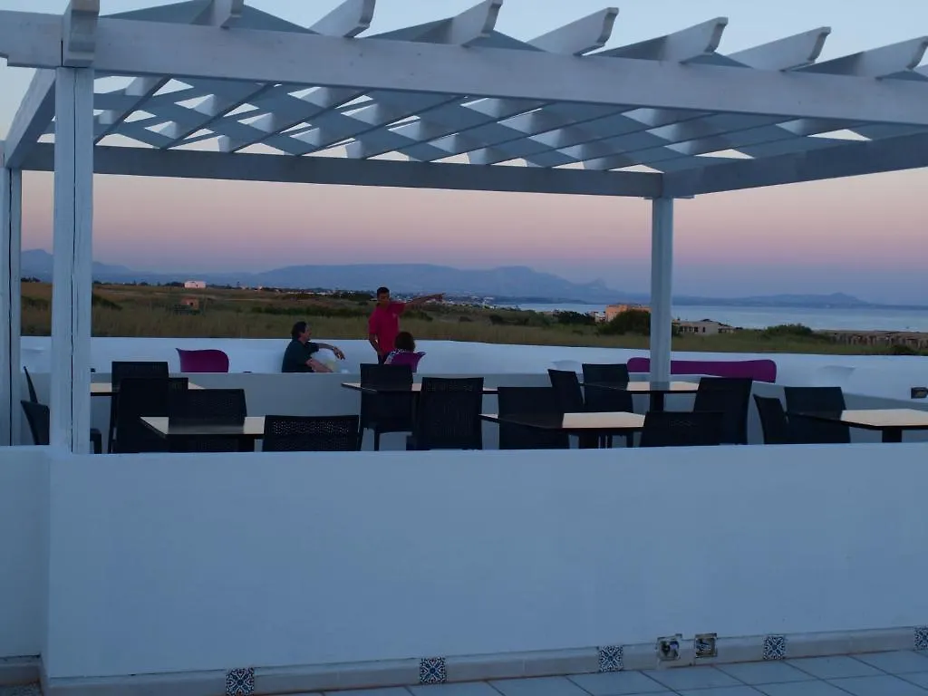Zahira Resort Campobello di Mazara