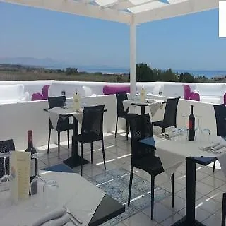 Zahira Resort Campobello di Mazara
