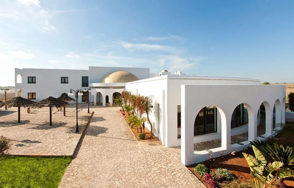 Zahira Resort Campobello di Mazara