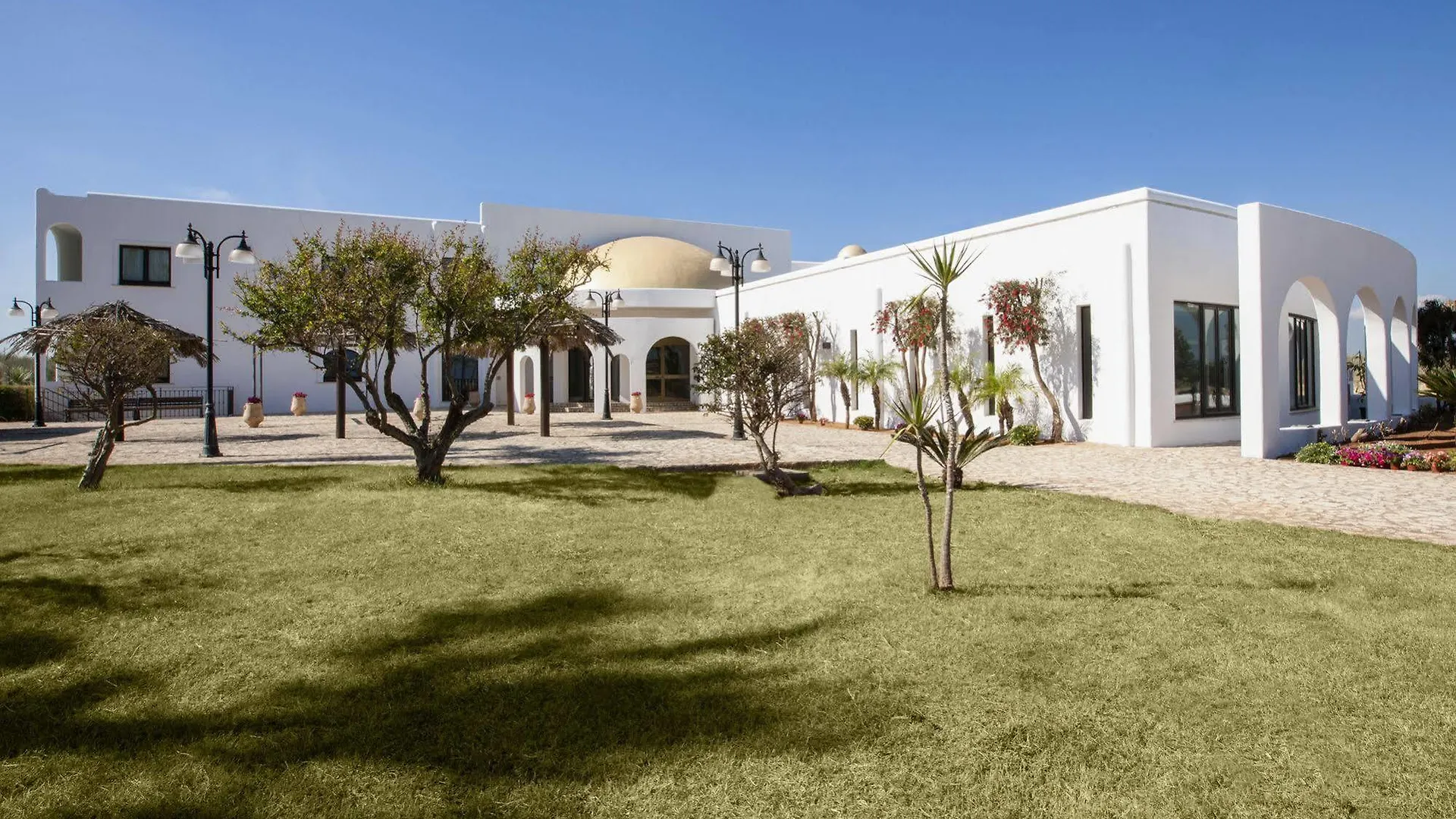 Zahira Resort Campobello di Mazara