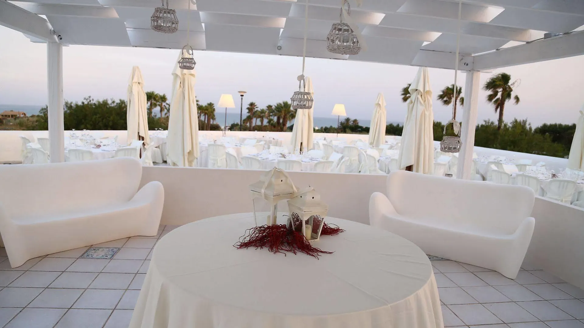 Zahira Resort Campobello di Mazara