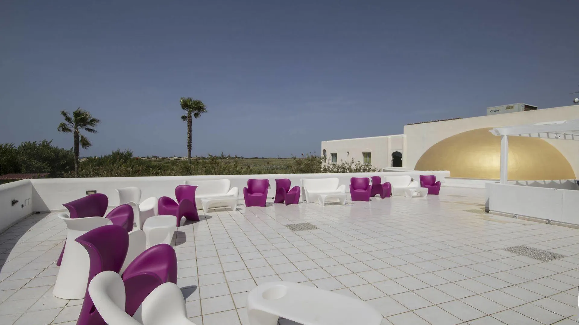 Zahira Resort Campobello di Mazara